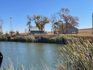 9580 County Road 3, Hankinson, ND 58041