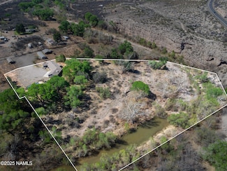 4500 N Culpepper Ranch Rd, Rimrock, AZ 86335
