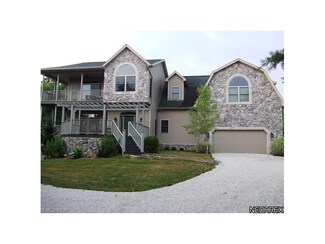 9865 Lafayette Rd, West Salem, OH 44287