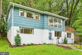 4008 Wexford Dr, Kensington, MD 20895
