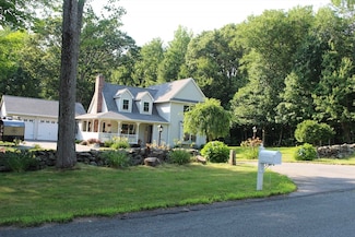 181 Moulton Hill Rd, Monson, MA 01057