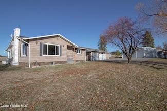 640 Renlow Rd, Plummer, ID 83851