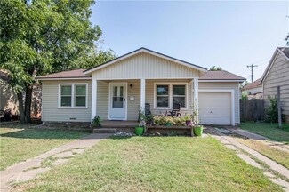 3241 S 5th St, Abilene, TX 79605