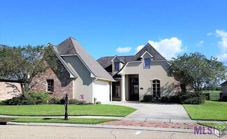 1018 Fairwinds Ave, Zachary, LA 70791