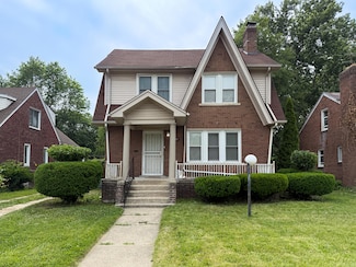 15445 Lindsay St, Detroit, MI 48227