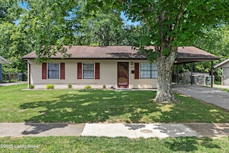 4208 Leo Ln, Louisville, KY 40299