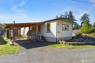 802 S Forrest St Unit 2, Westport, WA 98595