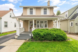 1402 Eastview Ave, Columbus, OH 43212