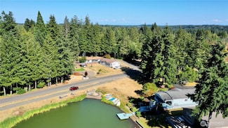 21 SE Iris Place, Shelton, WA 98584