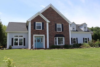 21164 Vances Mill Rd, Abingdon, VA 24211