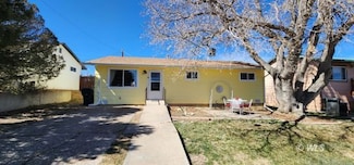 107 Stout Ave, Walsenburg, CO 81089