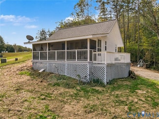161 Highway 785, Louisa, VA 23093