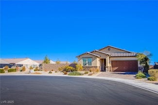 5648 Vermillion Ridge St, North Las Vegas, NV 89031