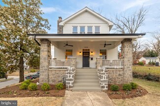 1535 Kearny St NE, Washington, DC 20017
