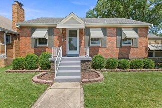 4586 Wabash Ave, Saint Louis, MO 63109