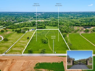 Tract 2 S Farm Road 199, Springfield, MO 65809