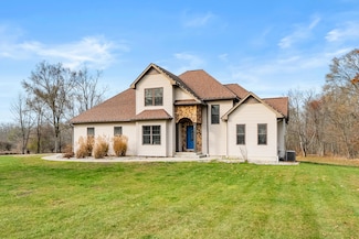 12291 Fort Custer Dr, Galesburg, MI 49053