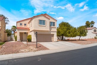 6715 Maple Mesa St, North Las Vegas, NV 89084
