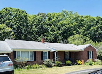 3246 Tabscott Rd, Columbia, VA 23038