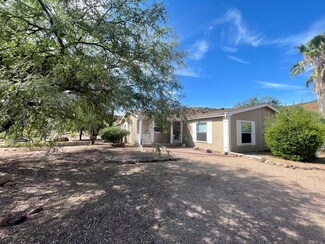 172 N Cordova St, Tonto Basin, AZ 85553