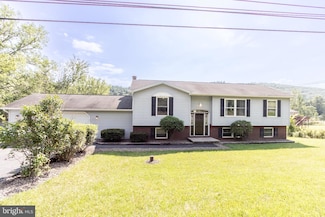 449 Beaver Rd, Julian, PA 16844