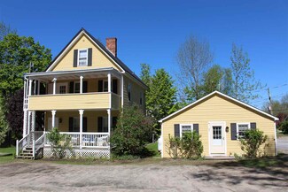 24 Maple St, Sunapee, NH 03782