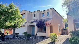 1025 Puerta Del Sol Dr, Las Vegas, NV 89138