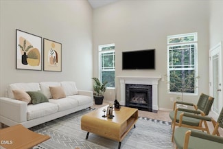 5413 Jessip St, Morrisville, NC 27560