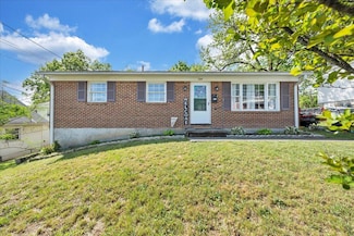 1207 Tompkins Ave SE, Roanoke, VA 24013