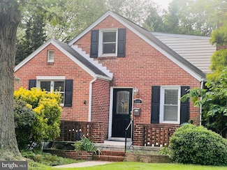 519 Lee Place, Frederick, MD 21702