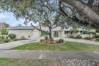 2328 Gundersen Dr, San Jose, CA 95125
