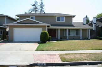 1804 Curtner Ave, San Jose, CA 95124