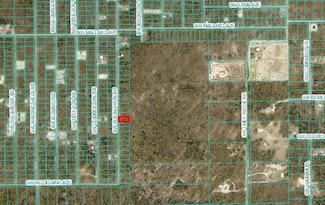 0 SW Buena Vista Rd Unit MFROM701976, Dunnellon, FL 34431