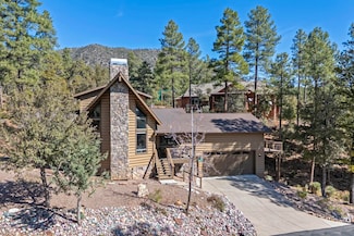 4037 W Sage Ct, Strawberry, AZ 85544