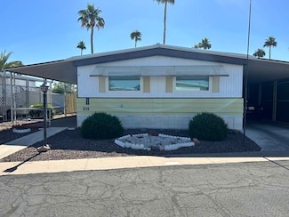 305 S Val Vista Dr Unit 232, Mesa, AZ 85204