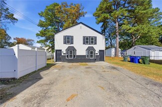 4860 Elmhurst Ave, Norfolk, VA 23513