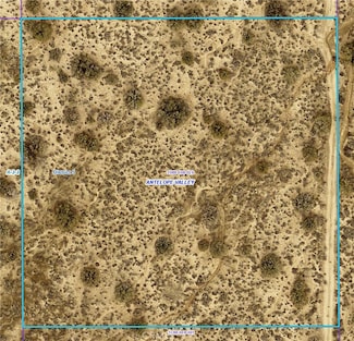 258 E Avenue X, Llano, CA 93544