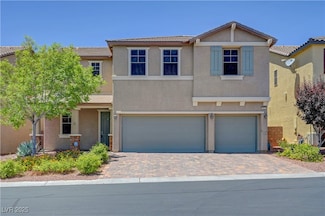 7029 Chestnut Valley St, Las Vegas, NV 89166