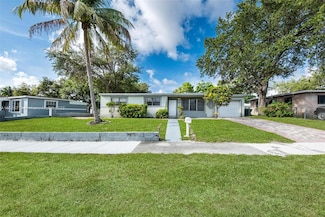 2410 NW 170th Terrace, Miami Gardens, FL 33056