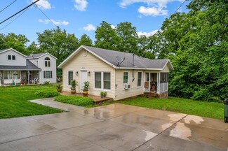 312 N Main St, Pleasant Hope, MO 65725