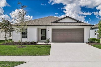1317 Bush St W, Immokalee, FL 34142
