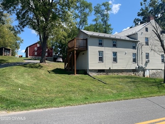 1994 Fort Titzell Rd, Lewisburg, PA 17837