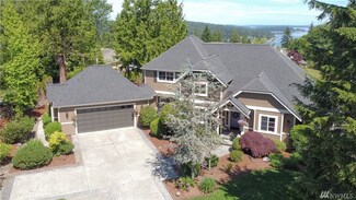 105 Woodridge Dr, Port Ludlow, WA 98365