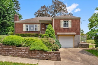 420 North St, Springdale, PA 15144