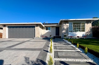 2584 Boren Dr, San Jose, CA 95121