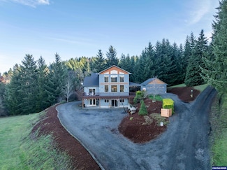 4340 S Kings Valley Hwy, Dallas, OR 97338