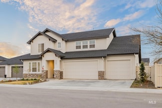 4201 E Grayson Dr, Meridian, ID 83642