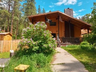 210 Buffalo Bill Rd, Plains, MT 59859