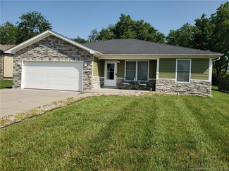 408 Green Valley Dr, Charlestown, IN 47111
