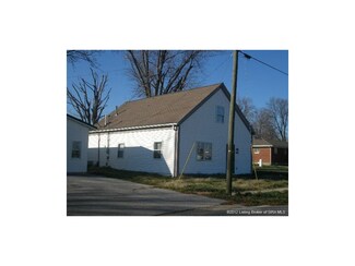 11595 N Tobacco Landing Rd SE, Laconia, IN 47135